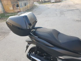 Honda Forza 300i ABS TCS LED Keyless | Auto.bg — изображение 16