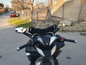 Honda Forza 300i ABS TCS LED Keyless | Auto.bg — изображение 17