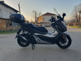 Honda Forza 300i ABS TCS LED Keyless | Auto.bg — изображение 5