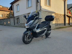 Honda Forza 300i ABS TCS LED Keyless | Auto.bg — изображение 2