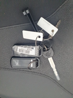 Honda Forza 300i ABS TCS LED Keyless, снимка 15