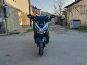 Honda Forza 300i ABS TCS LED Keyless | Auto.bg — изображение 3