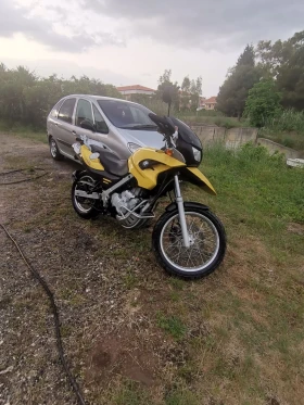 BMW G, снимка 14