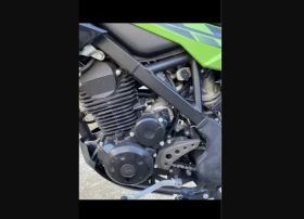 Kawasaki Klx D Tracker / Supermoto | Mobile.bg    2