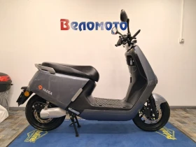  Yadea G5 49cc. 2, 3kw! | Mobile.bg    2