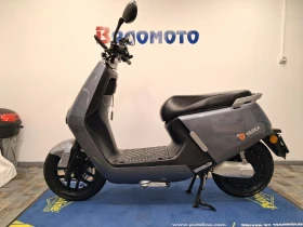  Yadea G5 49cc. 2, 3kw! | Mobile.bg    6