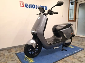  Yadea G5 49cc. 2, 3kw! | Mobile.bg    5