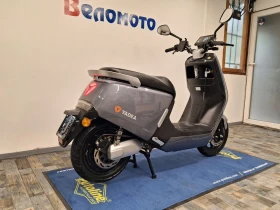  Yadea G5 49cc. 2, 3kw! | Mobile.bg    3