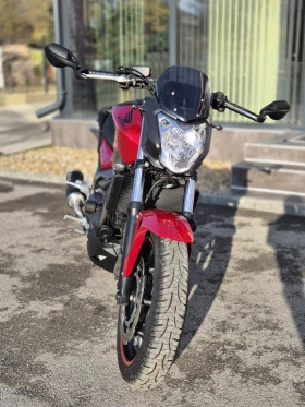 Honda Nc 750 ABS!!!   !!! | Mobile.bg    2