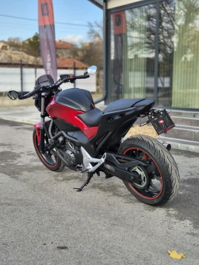 Honda Nc 750 ABS!!!   !!! | Mobile.bg    5