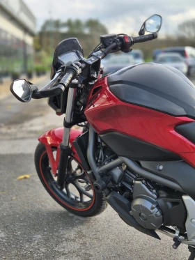 Honda Nc 750 ABS!!!   !!! | Mobile.bg    10