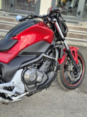 Honda Nc 750 ABS!!!   !!! | Mobile.bg    9