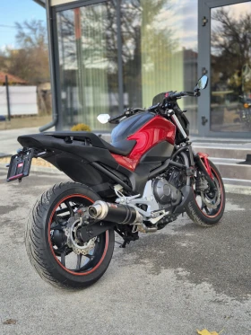 Honda Nc 750 ABS!!!   !!! | Mobile.bg    7