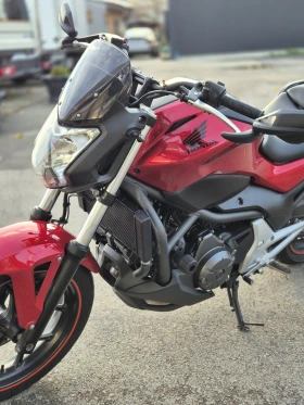 Honda Nc 750 ABS!!!   !!! | Mobile.bg    11