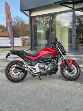 Honda Nc 750 ABS!!!   !!! | Mobile.bg    8