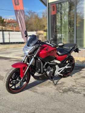 Honda Nc 750 ABS!!!   !!! | Mobile.bg    3