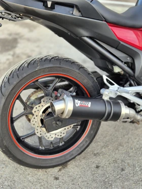 Honda Nc 750 ABS!!!   !!! | Mobile.bg    13