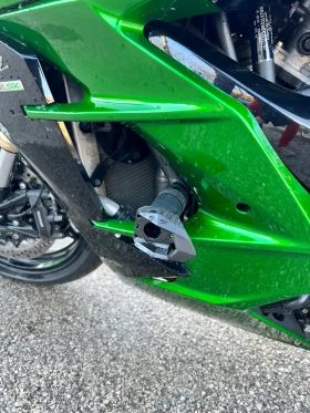 Kawasaki Ninja H2 Sx Se | Mobile.bg � ����� ������ 10