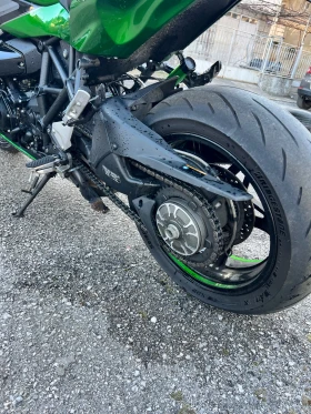 Kawasaki Ninja H2 Sx Se | Mobile.bg � ����� ������ 6
