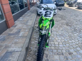 Kawasaki Kx 250 | Auto.bg — изображение 7