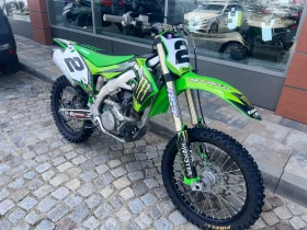 Kawasaki Kx 250 | Auto.bg — изображение 2