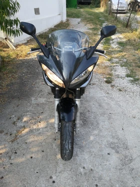 Yamaha FZ6 | Mobile.bg � ����� ������ 6