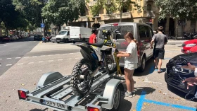Husqvarna 125 Rokstar Editions | Mobile.bg � ����� ������ 10