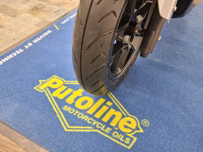 Други Друг Yadea G5 49cc. 2, 3kw!, снимка 15 - Мотоциклети и мототехника - 51027937