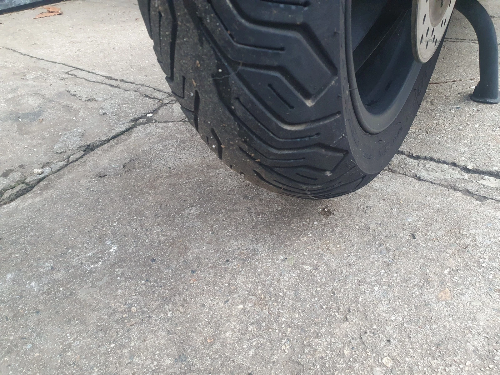 Honda Forza 300i ABS TCS LED Keyless | Mobile.bg � ����������� 11