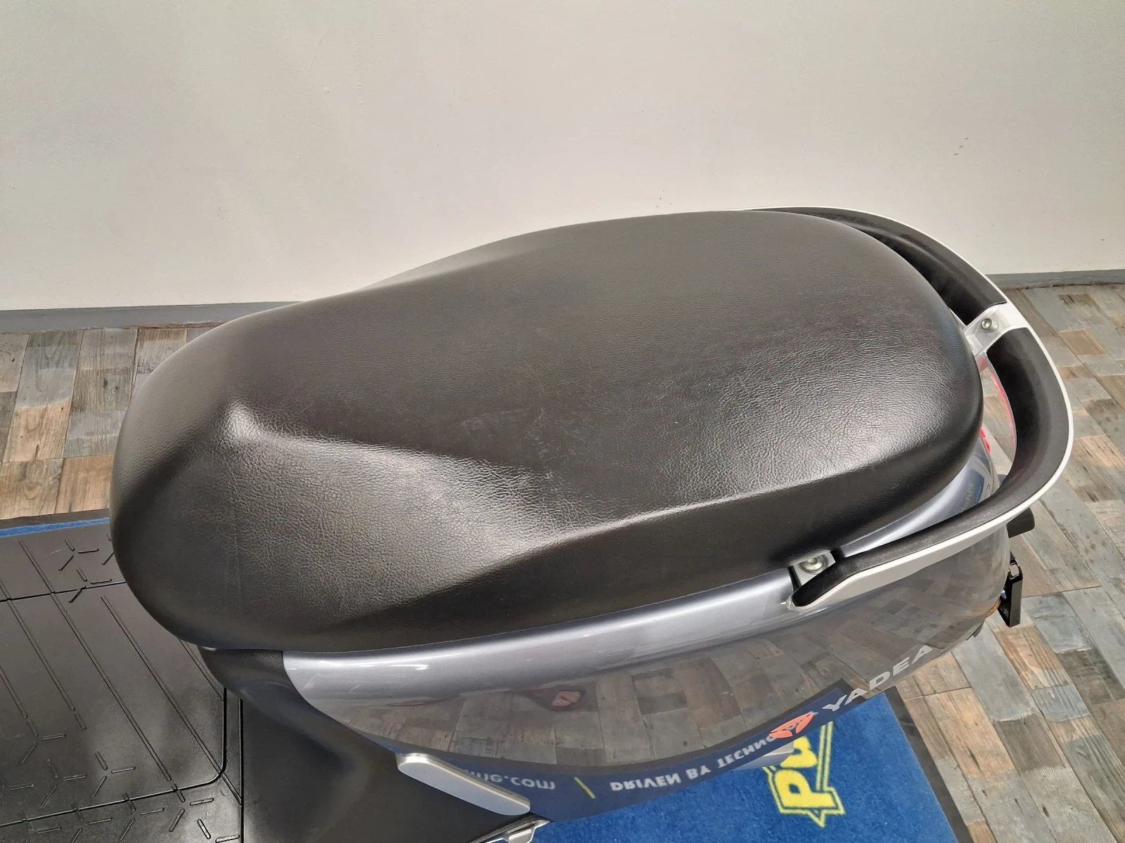 Други Друг Yadea G5 49cc. 2, 3kw! - изображение 9