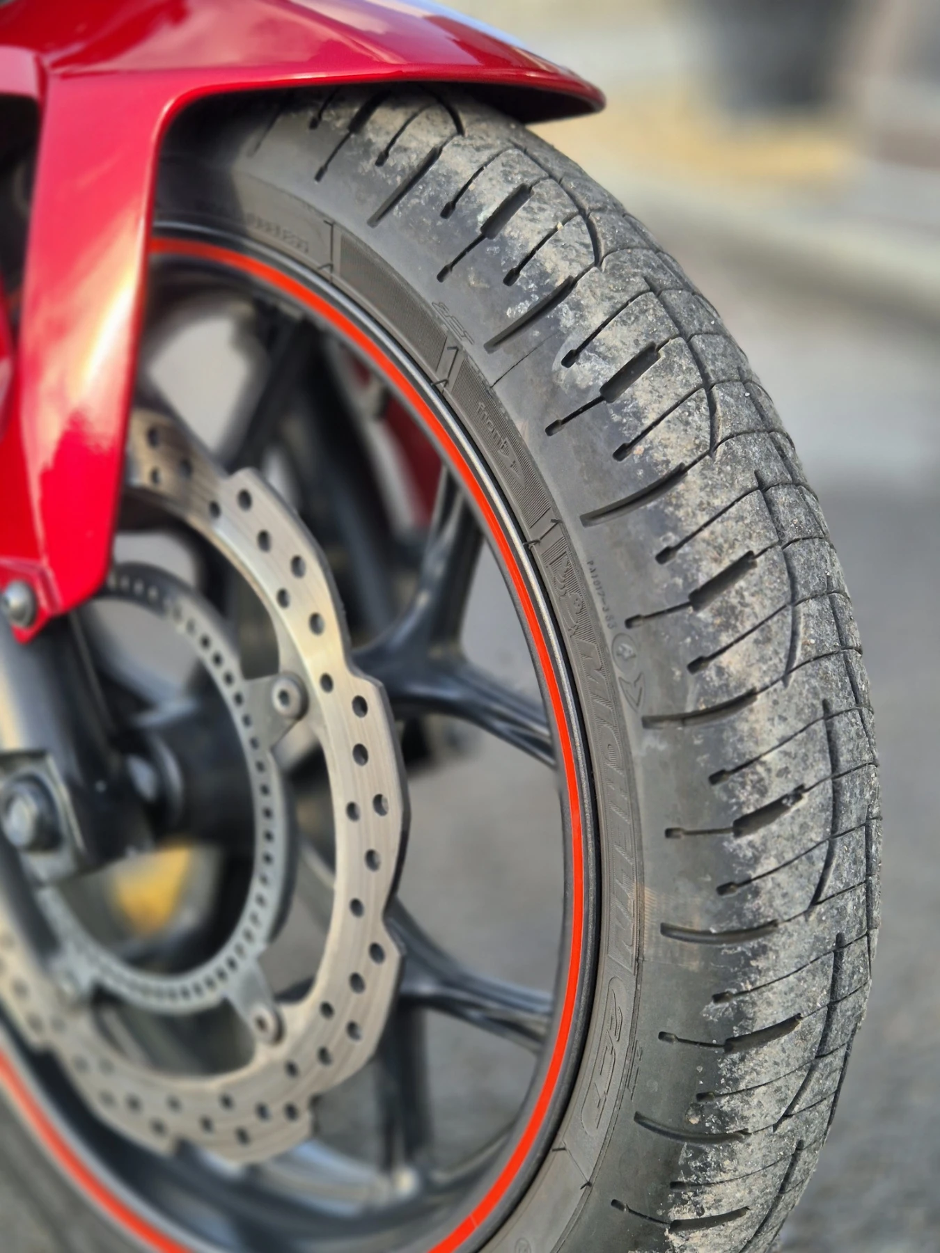 Honda Nc 750 ABS!!!   !!! | Mobile.bg   15