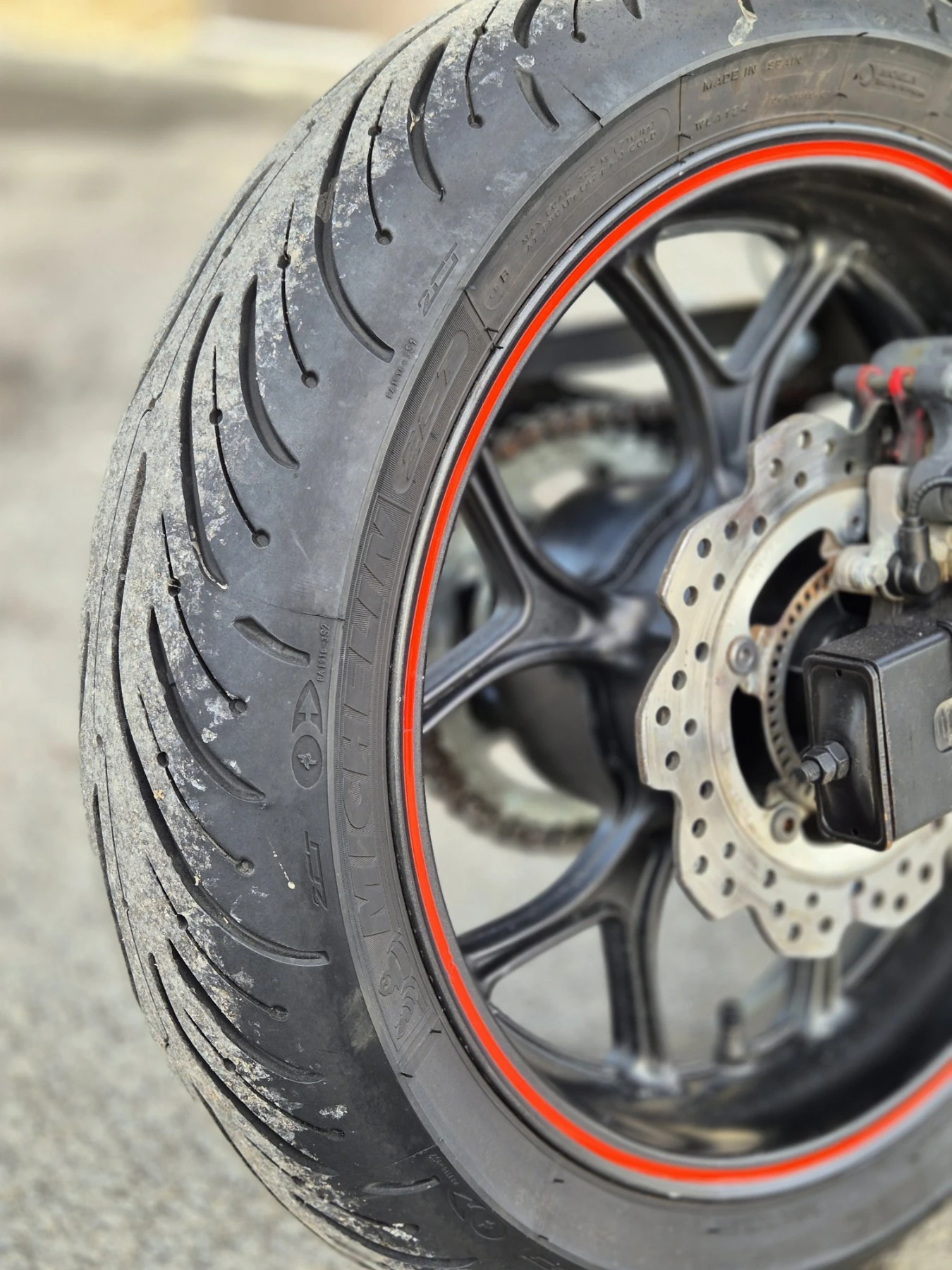 Honda Nc 750 ABS!!!   !!! | Mobile.bg   14