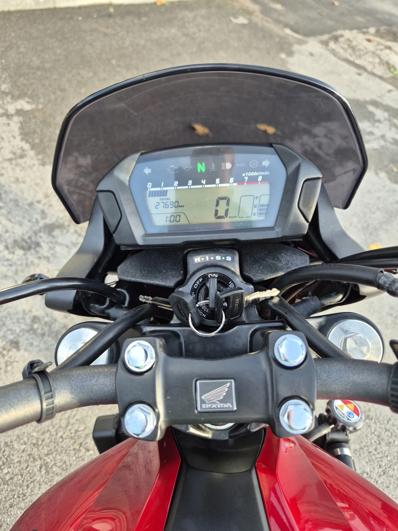 Honda Nc 750 ABS!!!   !!! | Mobile.bg   17