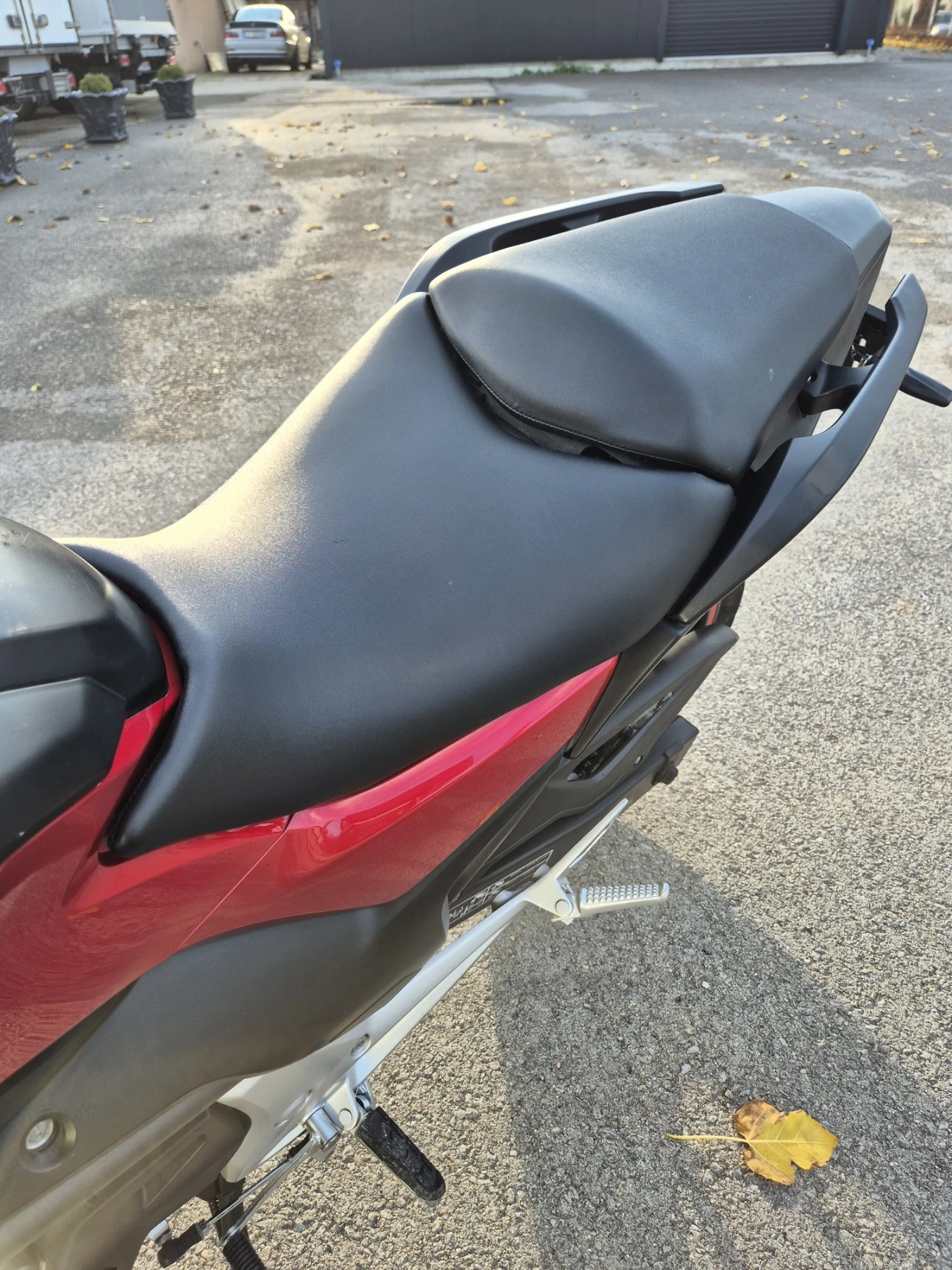 Honda Nc 750 ABS!!!   !!! | Mobile.bg   16