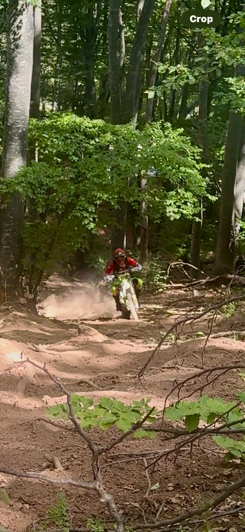 GASGAS EC  - изображение 4