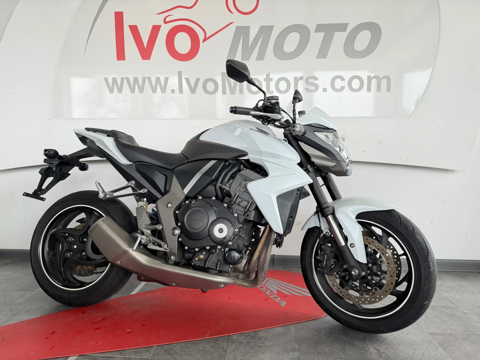 Honda Cb 1000R | Mobile.bg � ����������� 1