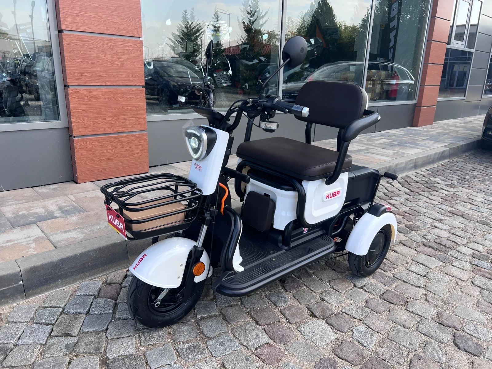 ����� Kubo Grape 15 | Mobile.bg � ����������� 5