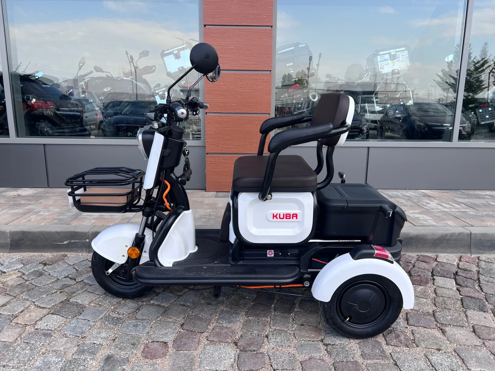 ����� Kubo Grape 15 | Mobile.bg � ����������� 4
