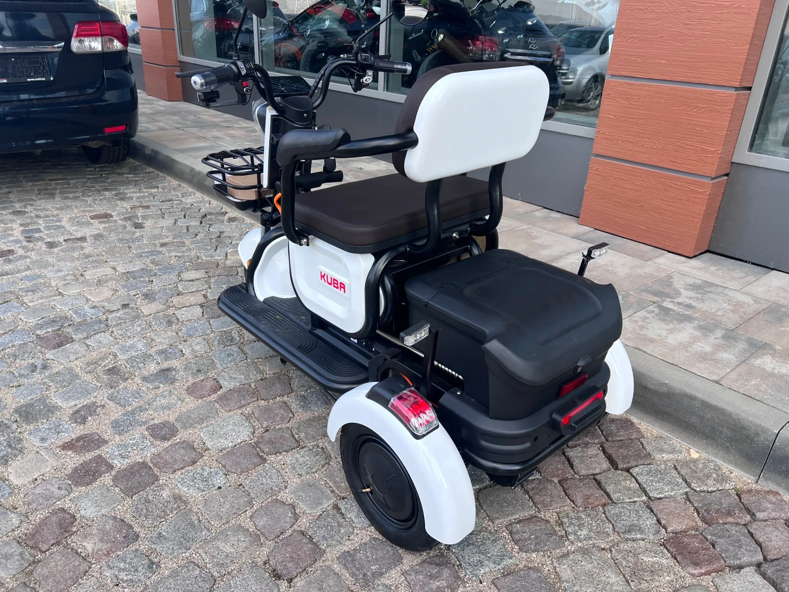 ����� Kubo Grape 15 | Mobile.bg � ����������� 6