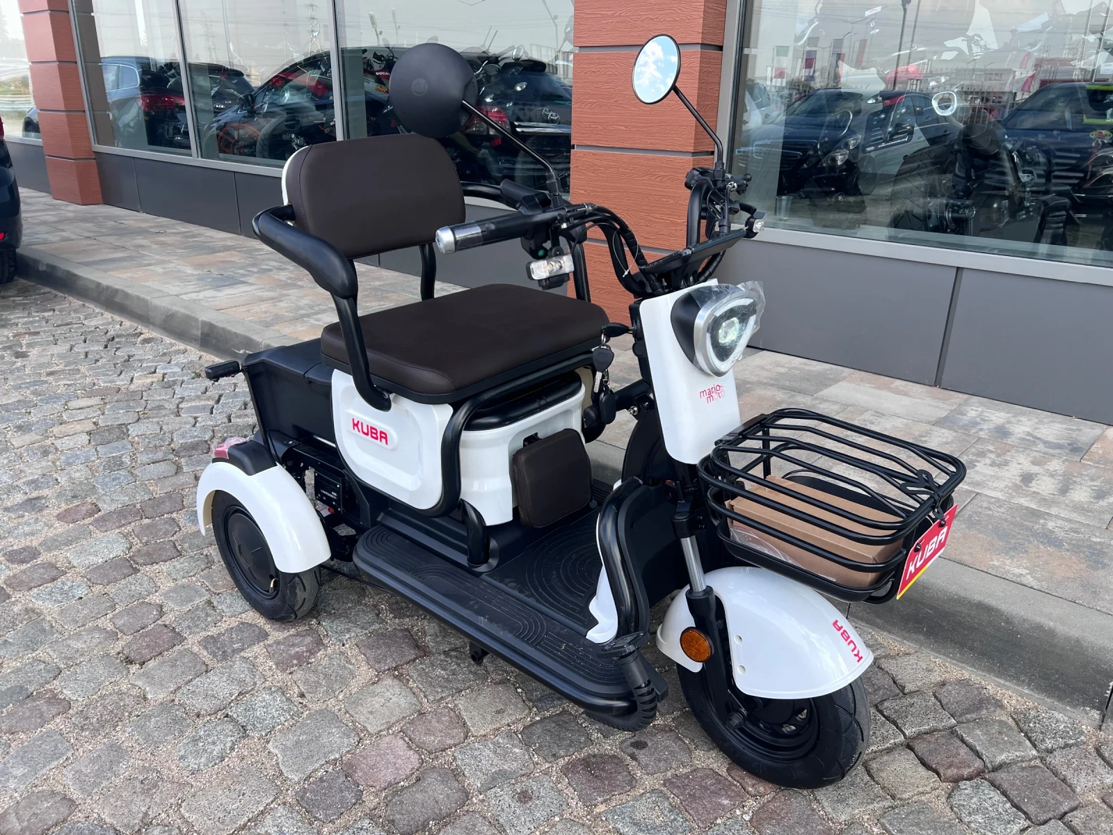 ����� Kubo Grape 15 | Mobile.bg � ����������� 2