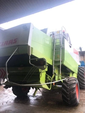 Обява за продажба на Комбайн Claas LEXION 460 ~ 140 400 лв. - изображение 5