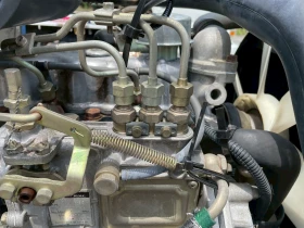 Трактор ISEKI TU225, снимка 12