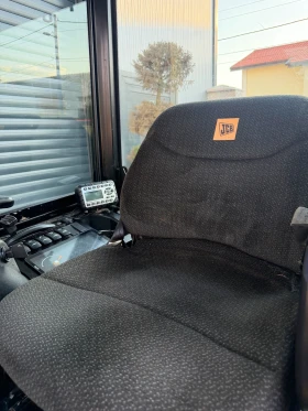 Багер JCB 16C 322мч. 2023г. 2 БРОЯ, снимка 10