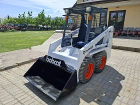    Bobcat 543 | Mobile.bg    3