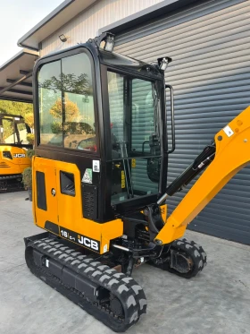 ����� �� �������� �� ����� JCB 16C 322��. 2023�. 2 ����