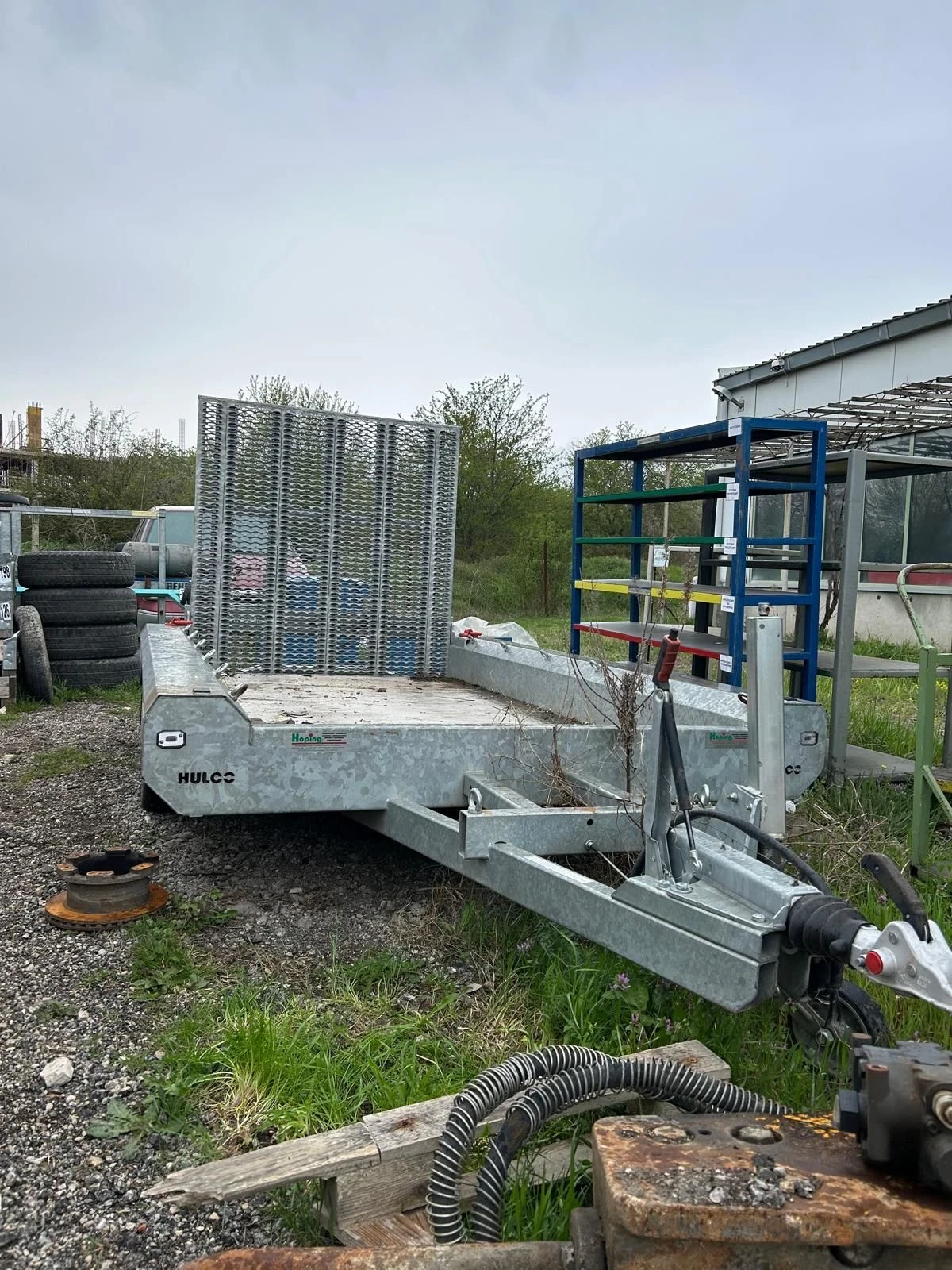 Багер Wacker Neuson 803 - изображение 7