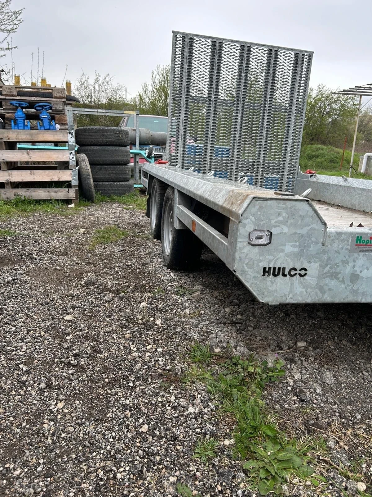 Багер Wacker Neuson 803 - изображение 8