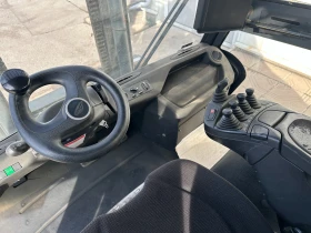 Мотокар Linde H60D, снимка 5