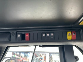 Мотокар Linde H60D, снимка 7