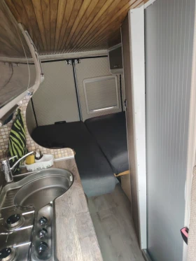 Кемпер Fiat Ducato , снимка 9